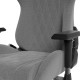 Крісло для геймерів Hator Darkside 3M Fabric Grey (HTC3016M)