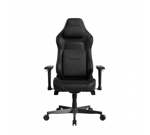 Крісло для геймерів Hator Darkside 3L Pro PU Black (HTC3200L)