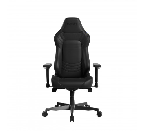 Крісло для геймерів Hator Darkside 3L Pro PU Black (HTC3200L)