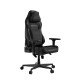Крісло для геймерів Hator Darkside 3L Pro PU Black (HTC3200L)