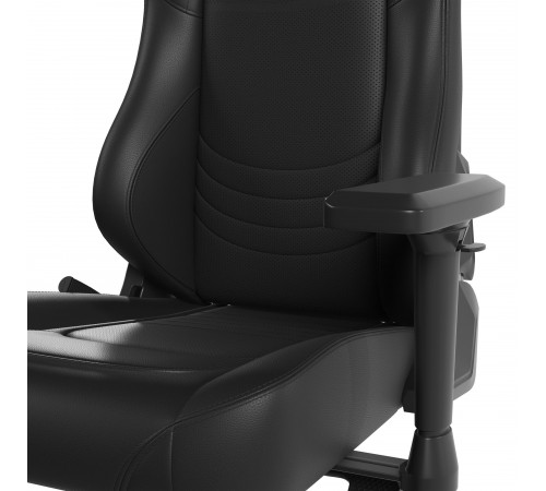 Крісло для геймерів Hator Darkside 3L Pro PU Black (HTC3200L)