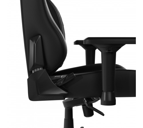 Крісло для геймерів Hator Darkside 3L Pro PU Black (HTC3200L)
