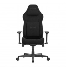 Крісло для геймерів Hator Darkside 3L Pro Fabric Black (HTC3210L)