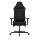 Крісло для геймерів Hator Darkside 3L Pro Fabric Black (HTC3210L)