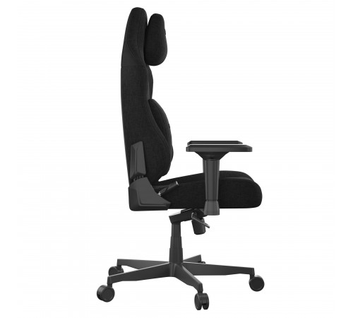 Крісло для геймерів Hator Darkside 3L Pro Fabric Black (HTC3210L)