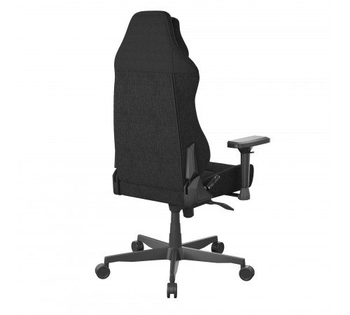 Крісло для геймерів Hator Darkside 3L Pro Fabric Black (HTC3210L)