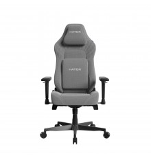 Крісло для геймерів Hator Darkside 3L Pro Fabric Grey (HTC3216L)