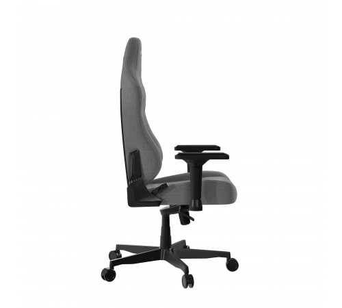 Крісло для геймерів Hator Darkside 3L Pro Fabric Grey (HTC3216L)