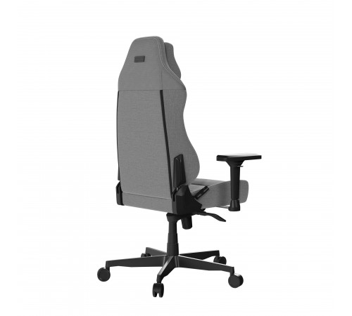 Крісло для геймерів Hator Darkside 3L Pro Fabric Grey (HTC3216L)