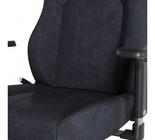 Крісло для геймерів Hator Arc 3 XL Velour Black (HTC3440XL)