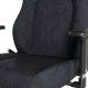 Крісло для геймерів Hator Arc 3 XL Velour Black (HTC3440XL)