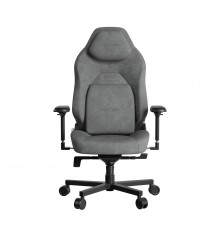 Крісло для геймерів Hator Arc 3 L Velour Grey (HTC3446L)