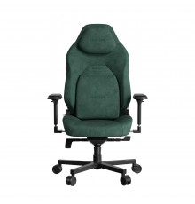 Крісло для геймерів Hator Arc 3 S Velour Emerald (HTC3448S)