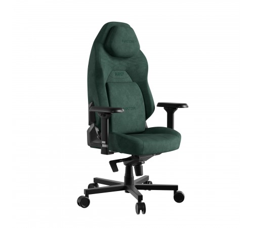 Крісло для геймерів Hator Arc 3 S Velour Emerald (HTC3448S)