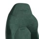 Крісло для геймерів Hator Arc 3 S Velour Emerald (HTC3448S)