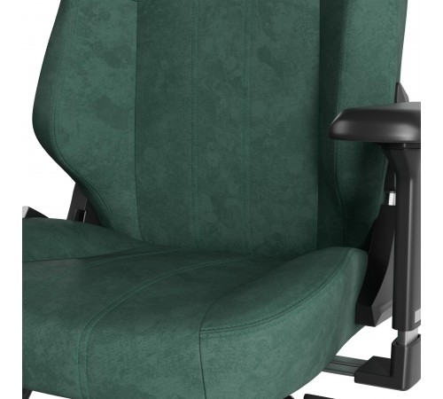 Крісло для геймерів Hator Arc 3 S Velour Emerald (HTC3448S)