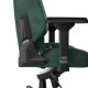 Крісло для геймерів Hator Arc 3 S Velour Emerald (HTC3448S)