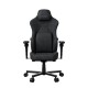 Крісло для геймерів Hator Arc 4 XXL Velour Black (HTC4440XXL)