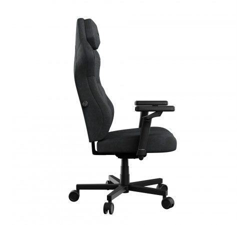 Крісло для геймерів Hator Arc 4 XXL Velour Black (HTC4440XXL)