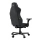 Крісло для геймерів Hator Arc 4 XXL Velour Black (HTC4440XXL)
