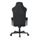 Крісло для геймерів Hator Arc 4 XXL Velour Black (HTC4440XXL)