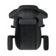 Крісло для геймерів Hator Arc 4 XXL Velour Black (HTC4440XXL)