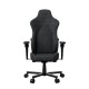 Крісло для геймерів Hator Arc 4 XXL Velour Black (HTC4440XXL)
