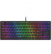 Клавіатура Hator Rockfall 2 Optica TKL Black (HTK-730)