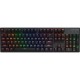 Клавіатура Hator Icefall Mecha Wireless Rainbow Black (HTK204UA)