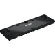 Клавіатура Hator Icefall Mecha Wireless Rainbow Black (HTK204UA)