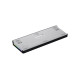 Клавіатура бездротова Hator Skyfall 65 Wireless Black-White (HTK3160UA)