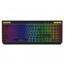 Клавіатура Hator Icefall Black (HTK402UA)