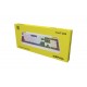 Клавіатура Hator Icefall White (HTK405UA)