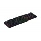 Клавіатура бездротова Hator Skyfall 100 Pro Wireless Black (HTK4101UA)