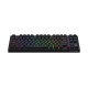 Клавіатура бездротова Hator Skyfall 80 Pro Wireless Black (HTK4181UA)
