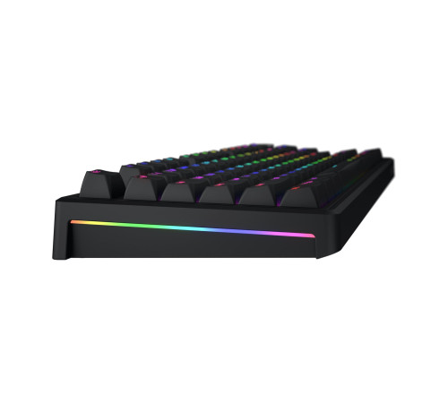 Клавіатура бездротова Hator Skyfall 80 Pro Wireless Black (HTK4181UA)