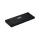 Клавіатура бездротова Hator Skyfall 80 Pro Wireless Black (HTK4181UA)