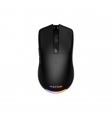 Миша бездротова Hator Pulsar 2 Pro Wireless Black (HTM-530)