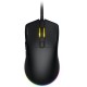 Миша Hator Pulsar 3 Black (HTM610)