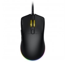 Миша Hator Pulsar 3 Black (HTM610)