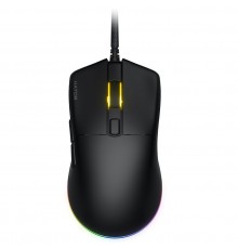 Миша Hator Pulsar 3 Black (HTM610)