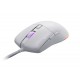 Миша Hator Pulsar 3 White (HTM611)