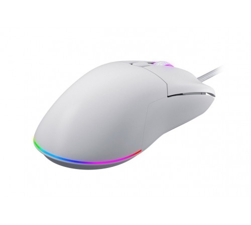 Миша Hator Pulsar 3 White (HTM611) Миша Hator Pulsar 3 White (HTM611)