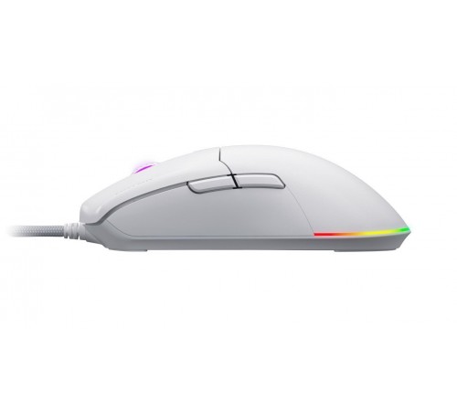 Миша Hator Pulsar 3 White (HTM611) Миша Hator Pulsar 3 White (HTM611)
