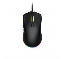 Миша Hator Pulsar 3 Pro Black (HTM620)