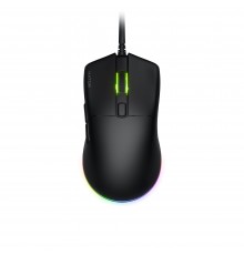 Миша Hator Pulsar 3 Pro Black (HTM620)