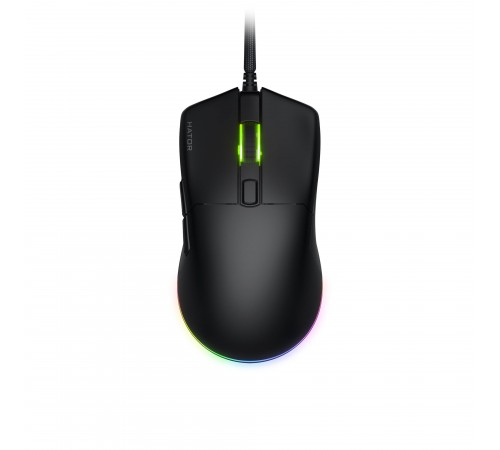 Миша Hator Pulsar 3 Pro Black (HTM620)