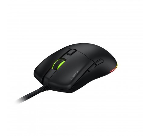 Миша Hator Pulsar 3 Pro Black (HTM620)