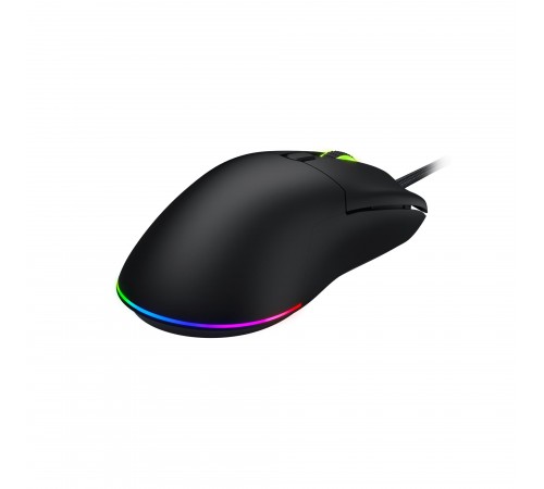 Миша Hator Pulsar 3 Pro Black (HTM620)