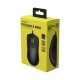 Миша Hator Pulsar 3 Pro Black (HTM620)